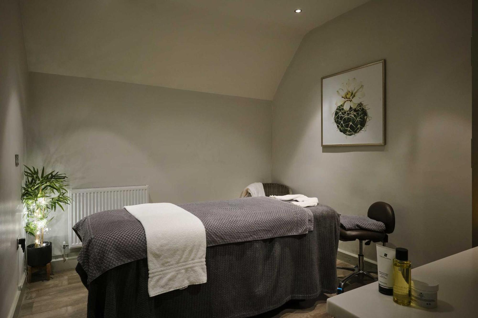 Stratton House Hotel & Spa Cirencester Exteriör bild