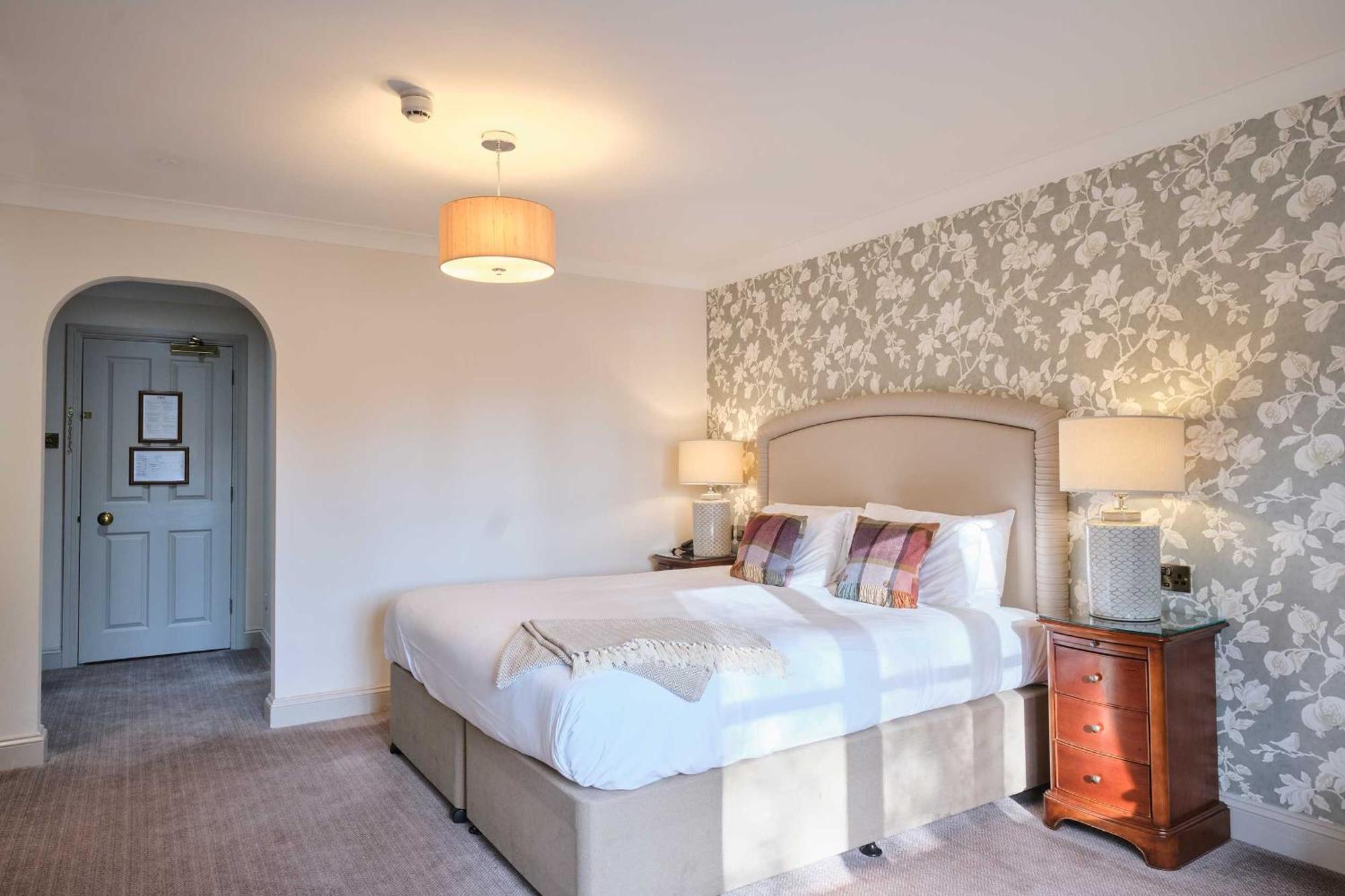 Stratton House Hotel & Spa Cirencester Exteriör bild