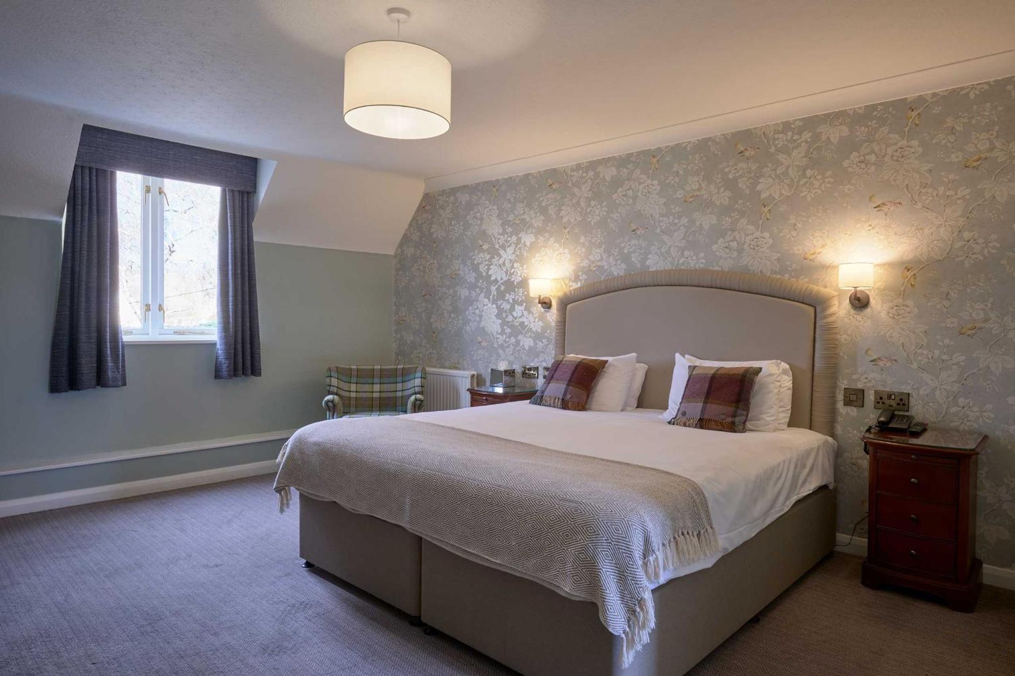 Stratton House Hotel & Spa Cirencester Exteriör bild