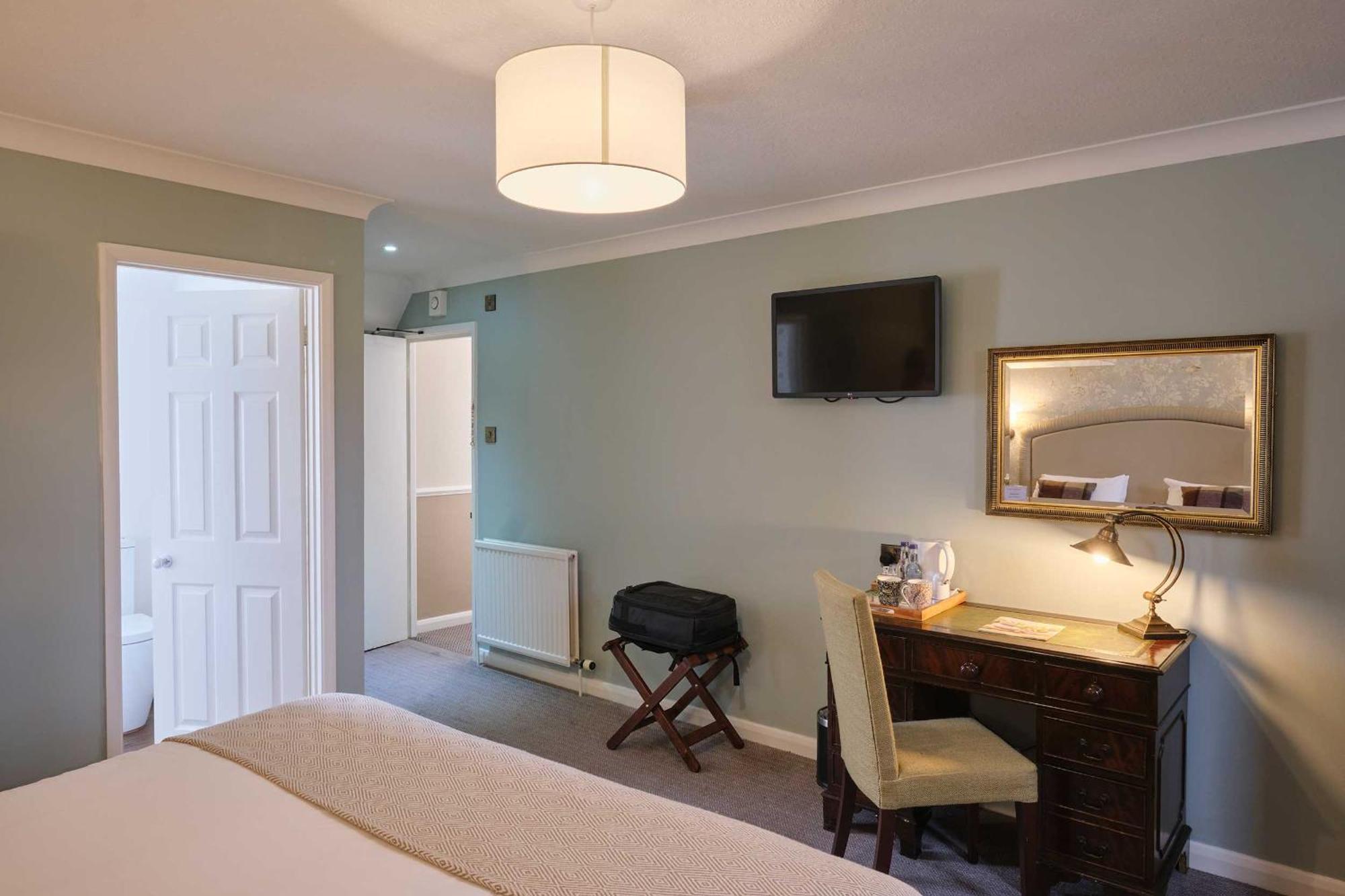 Stratton House Hotel & Spa Cirencester Exteriör bild