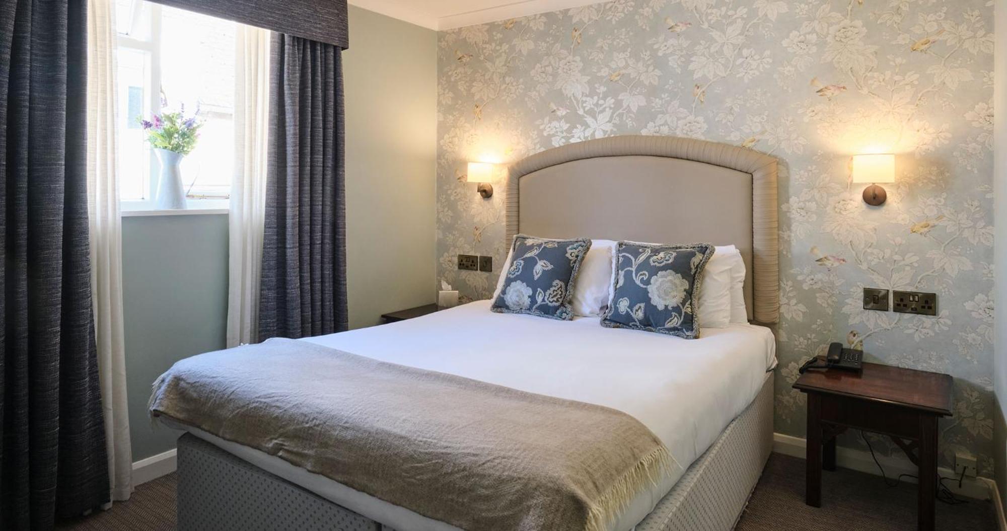 Stratton House Hotel & Spa Cirencester Exteriör bild