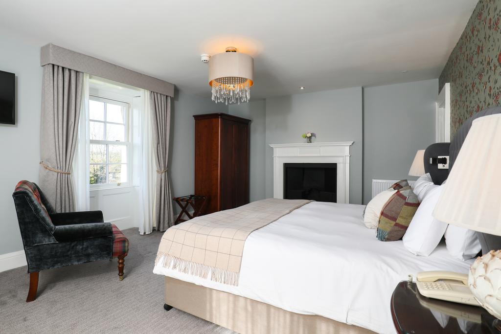 Stratton House Hotel & Spa Cirencester Exteriör bild
