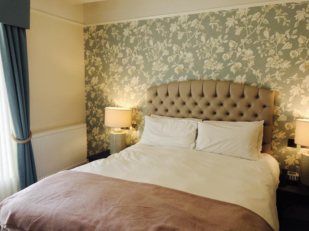 Stratton House Hotel & Spa Cirencester Exteriör bild